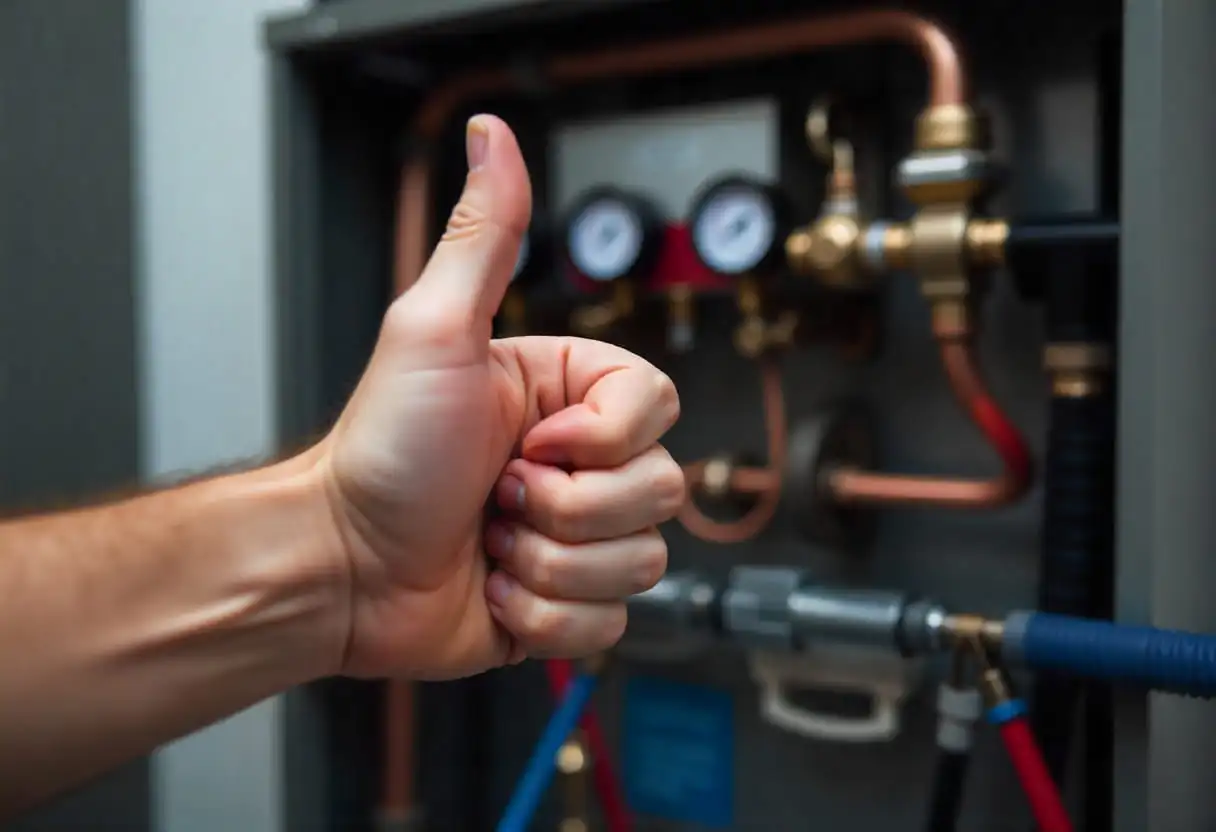 Emergency HVAC services and installations in Chesterfield, SC