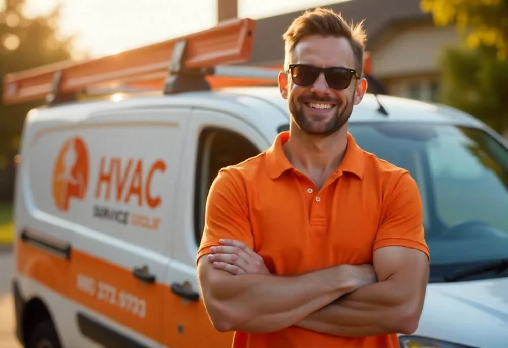 Professional HVAC repair and installation services in Chesterfield, SC